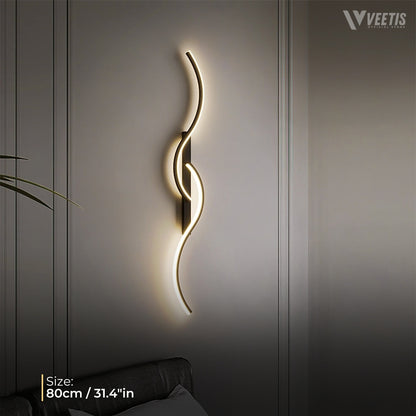 AURORA™ NEXA Sculptural Light