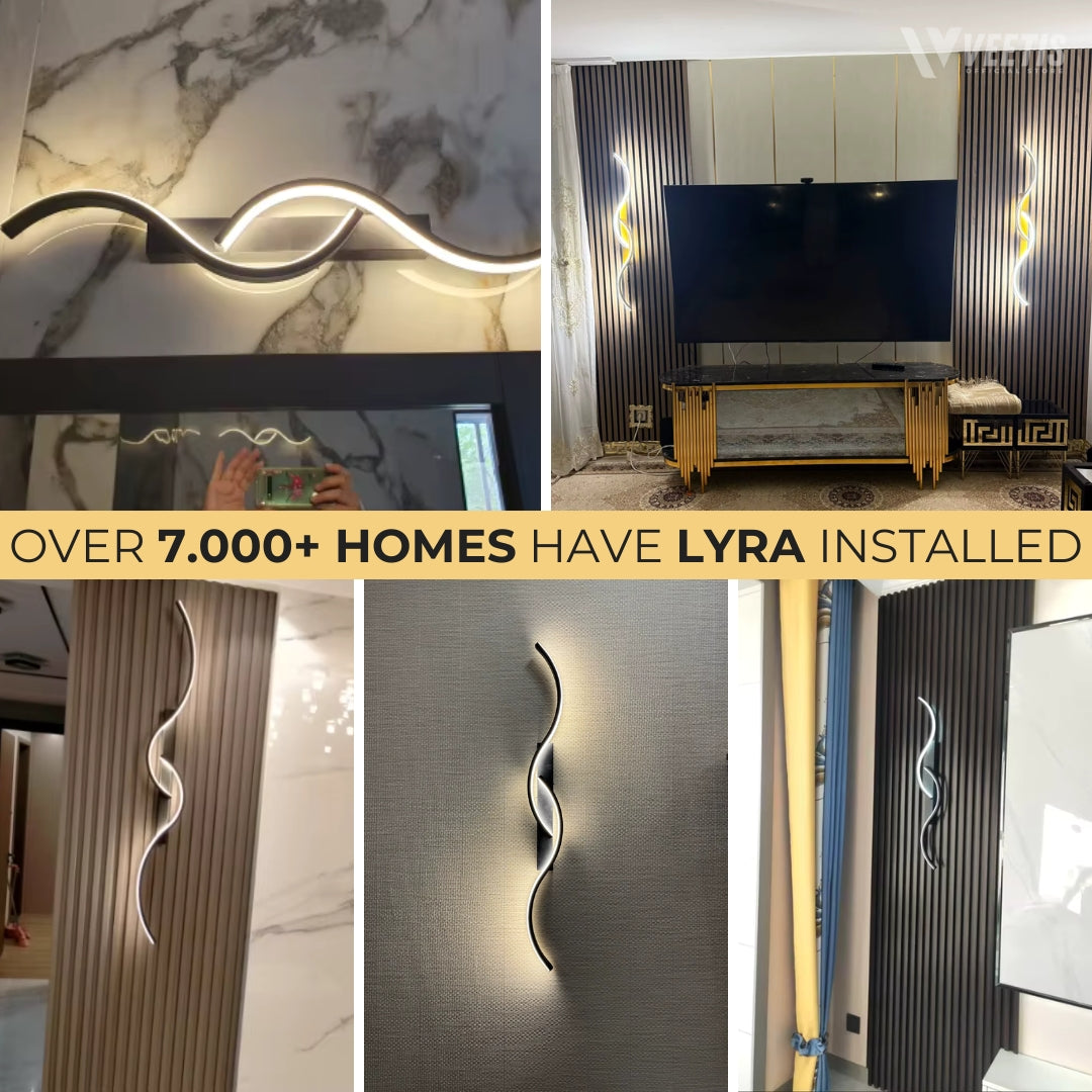 AURORA™ NEXA Sculptural Light – Veetis