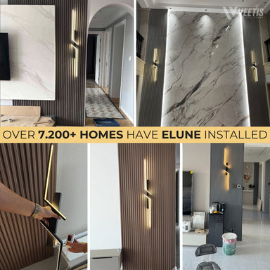ELUNE™ Accent Wall Light