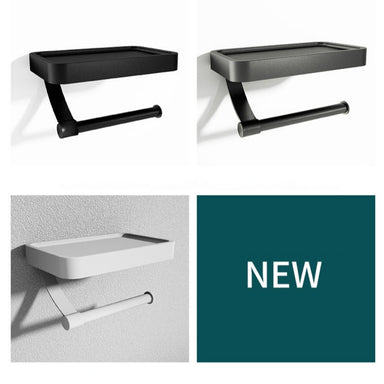 Elegant Roll Stand