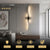 LYRA™ Sculptural Wall Light