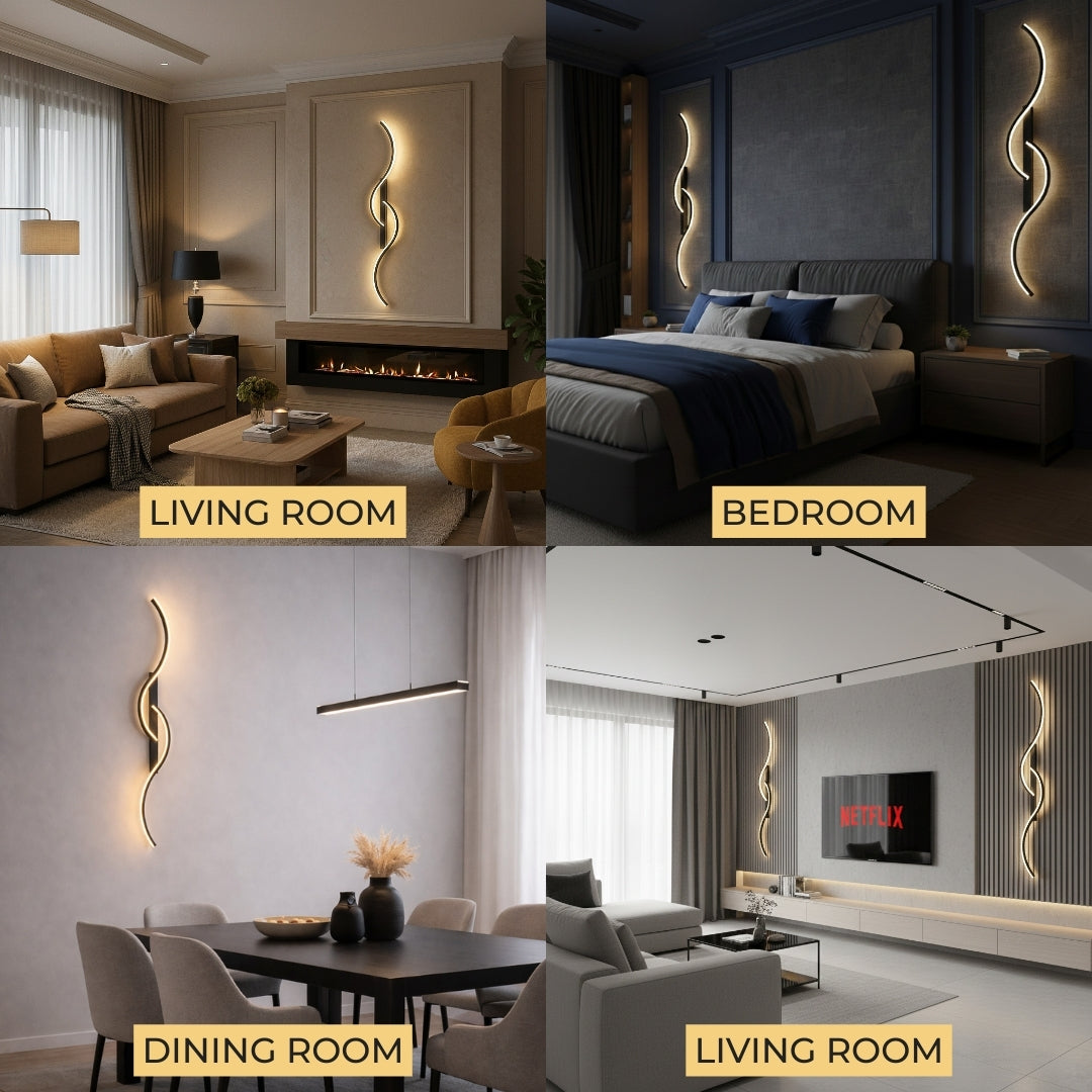 AURORA™ NEXA Sculptural Light