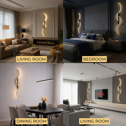 AURORA™ NEXA Sculptural Light