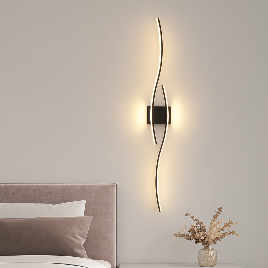 AURORA™ LYRA Sculptural Light