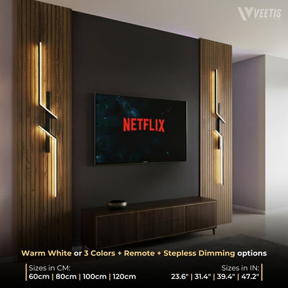 ELUNE™ Accent Wall Light