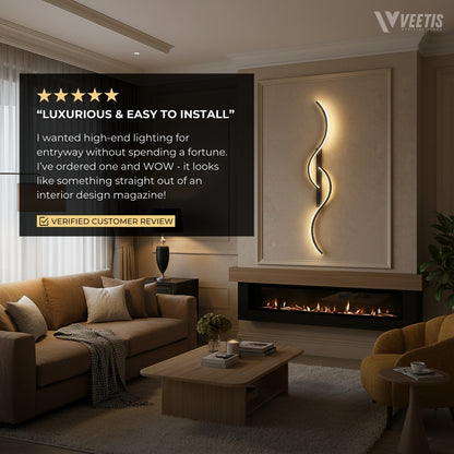 AURORA™ NEXA Sculptural Light