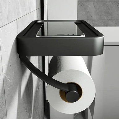 Elegant Roll Stand