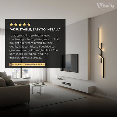 ELUNE™ Accent Wall Light