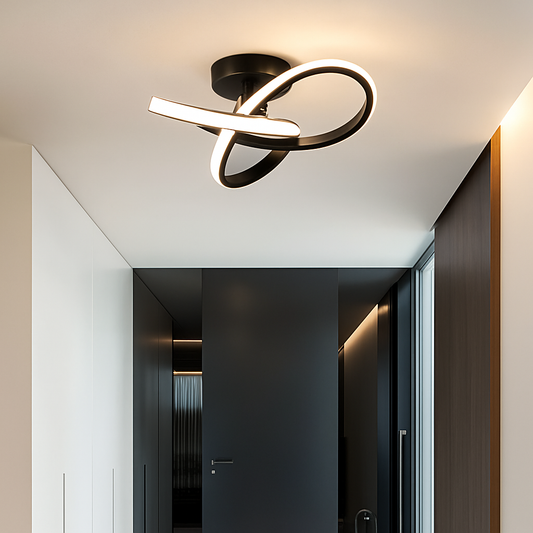 AURORA™ Abstract Ceiling Light