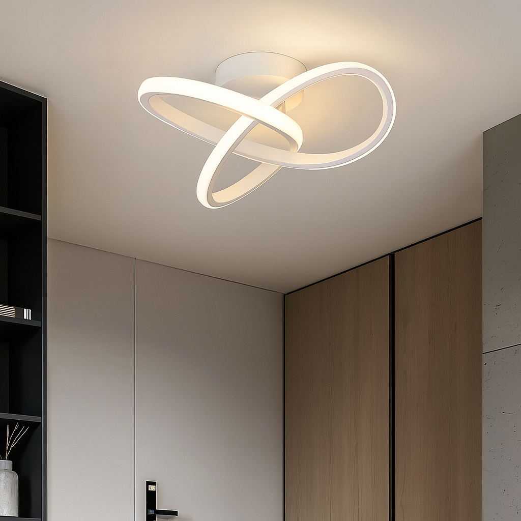 AURORA™ Abstract Ceiling Light