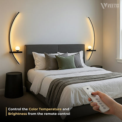 AURORA™ FREYA Sculptural Light