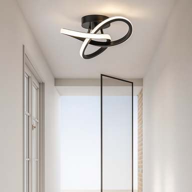 AURORA™ Abstract Ceiling Light