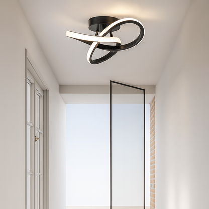 AURORA™ Abstract Ceiling Light