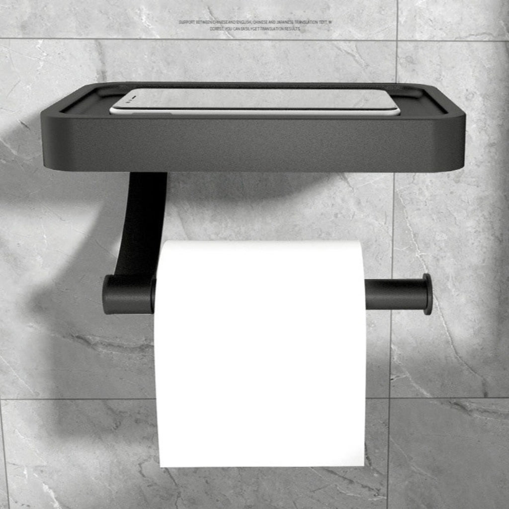 Elegant Roll Stand