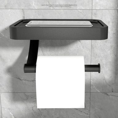 Elegant Roll Stand