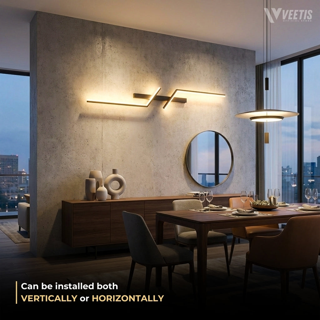 ELUNE™ Accent Wall Light