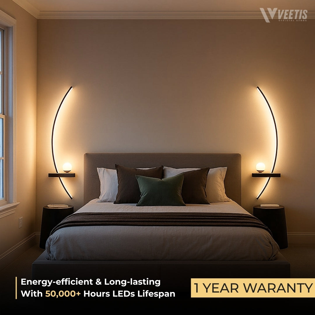 AURORA™ FREYA Sculptural Light