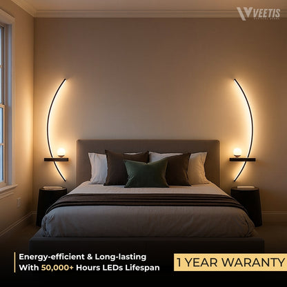 AURORA™ FREYA Sculptural Light