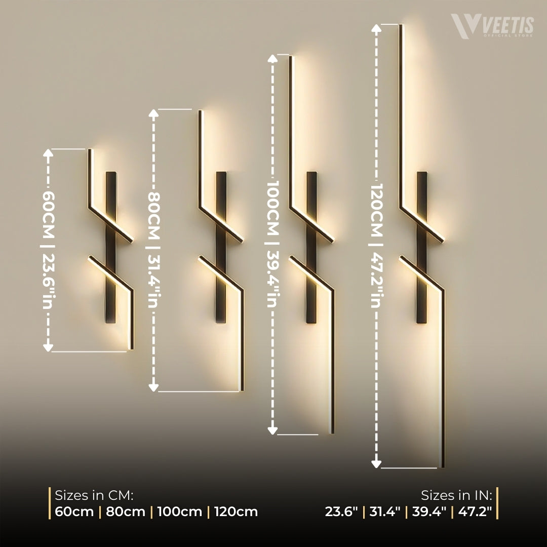 ELUNE™ Accent Wall Light