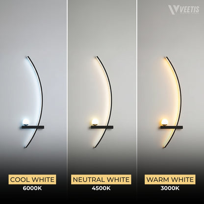 AURORA™ FREYA Sculptural Light