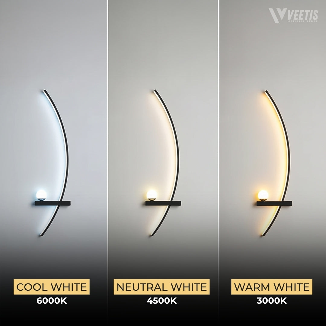 AURORA™ FREYA Sculptural Light