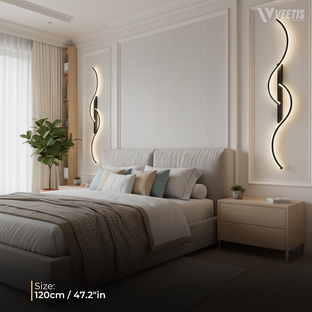 AURORA™ NEXA Sculptural Light