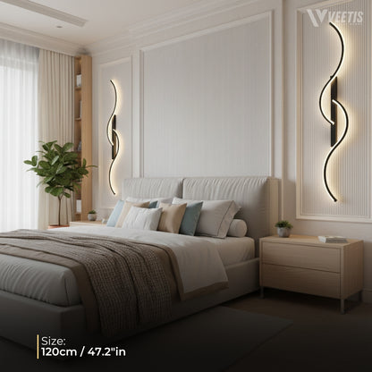 AURORA™ NEXA Sculptural Light