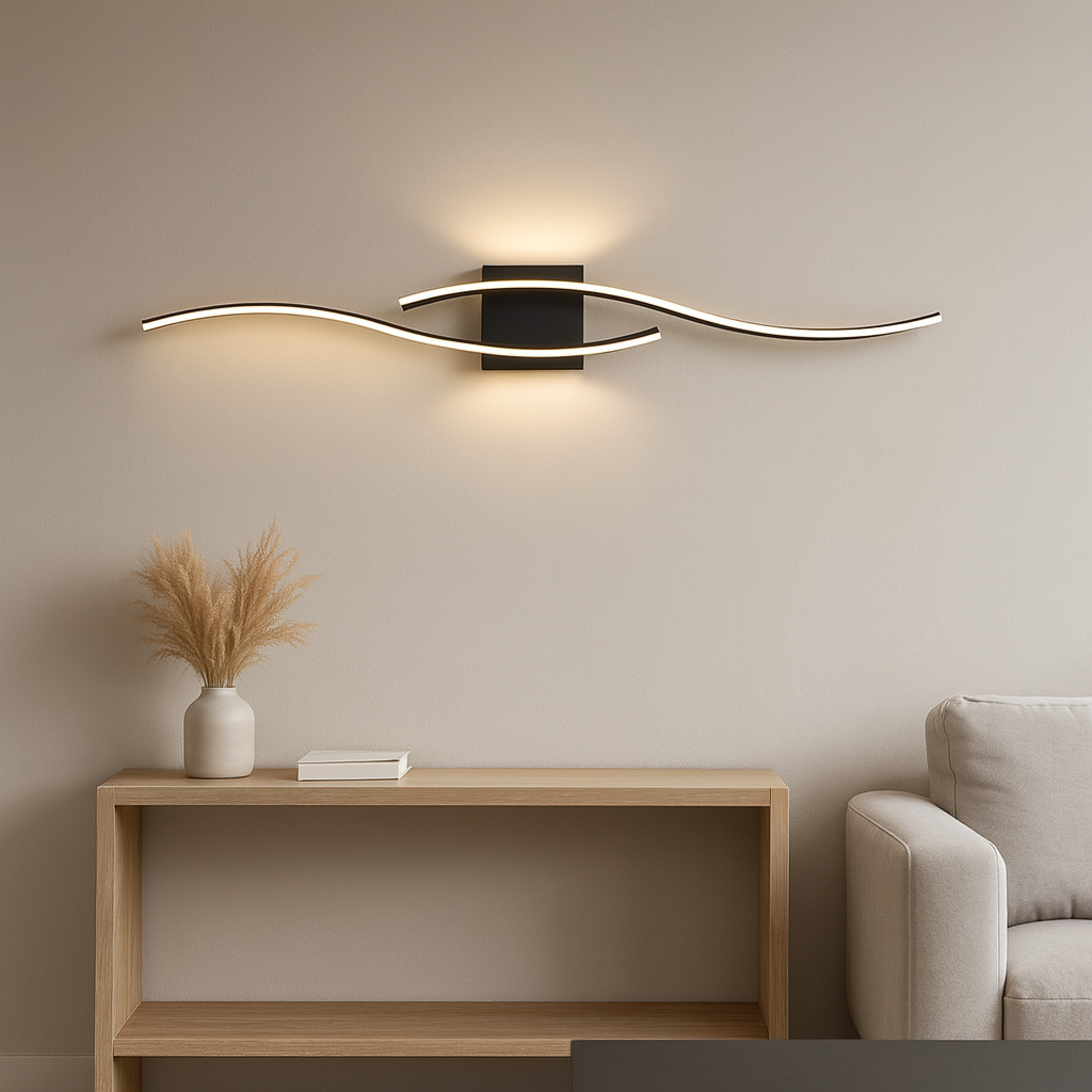 AURORA™ LYRA Sculptural Light