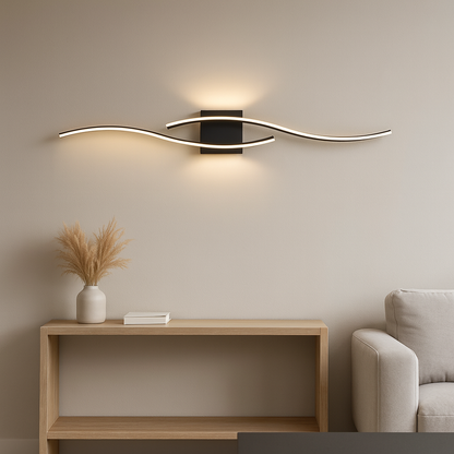 AURORA™ LYRA Sculptural Light