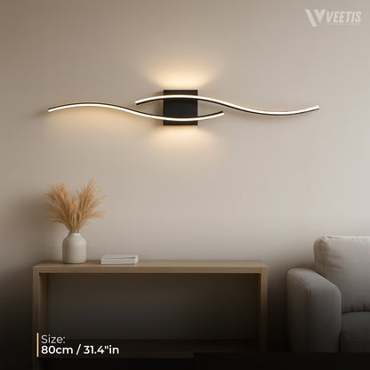 AURORA™ LYRA Sculptural Light