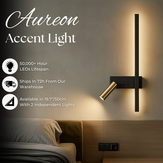 AURORA™ AUREON Accent Light
