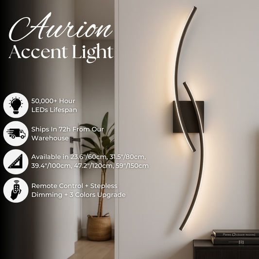 AURORA™ AURION Accent Light