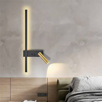 AURORA Nordic Wall Lamp