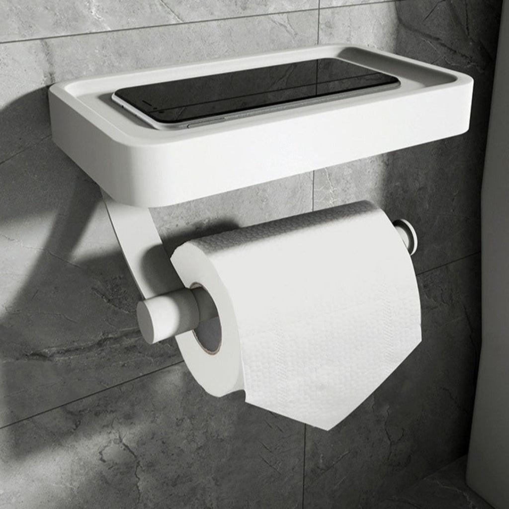 Elegant Roll Stand