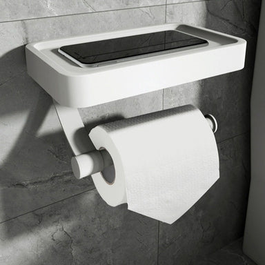 Elegant Roll Stand