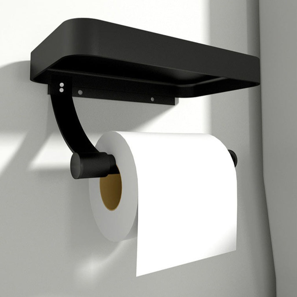 Elegant Roll Stand