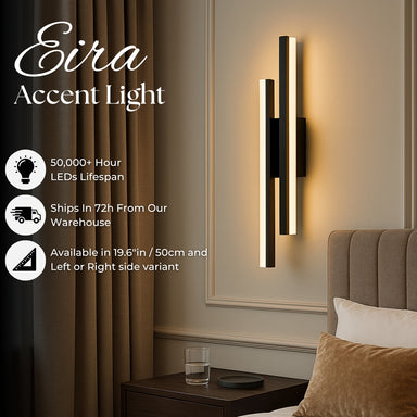 EIRA™ Accent Wall Light