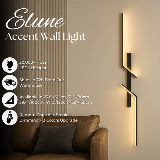 AURORA™ ELUNE Accent Light