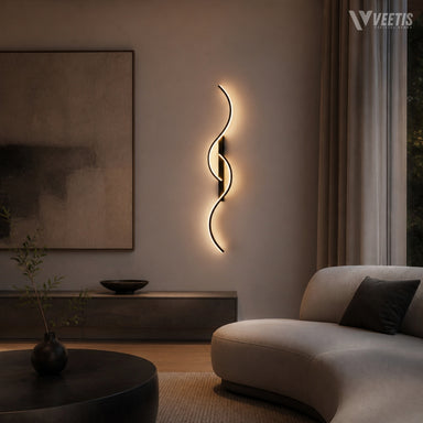NEXA™ Sculptural Wall Light