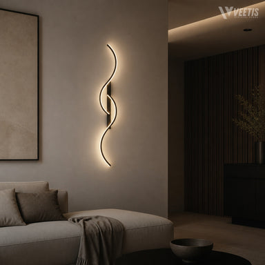 NEXA™ Sculptural Wall Light