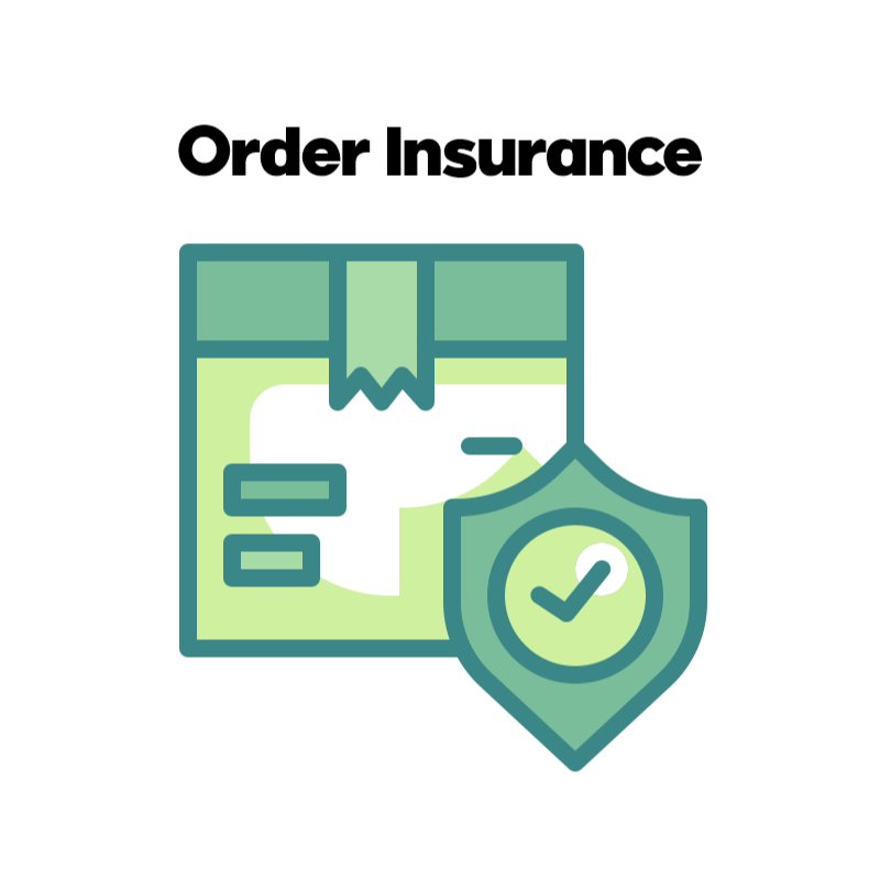 Shipping Insurance