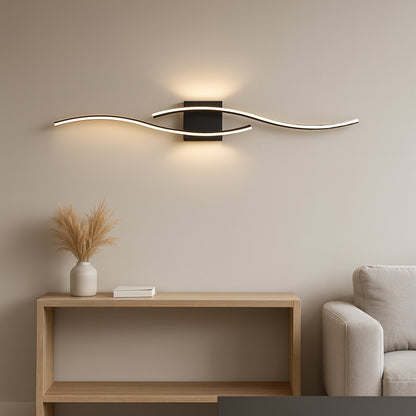 AURORA™ LYRA Sculptural Light