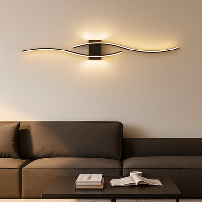 AURORA™ LYRA Sculptural Light