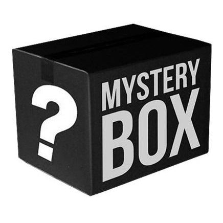 Mystery Box (Worth ~$30 or more)