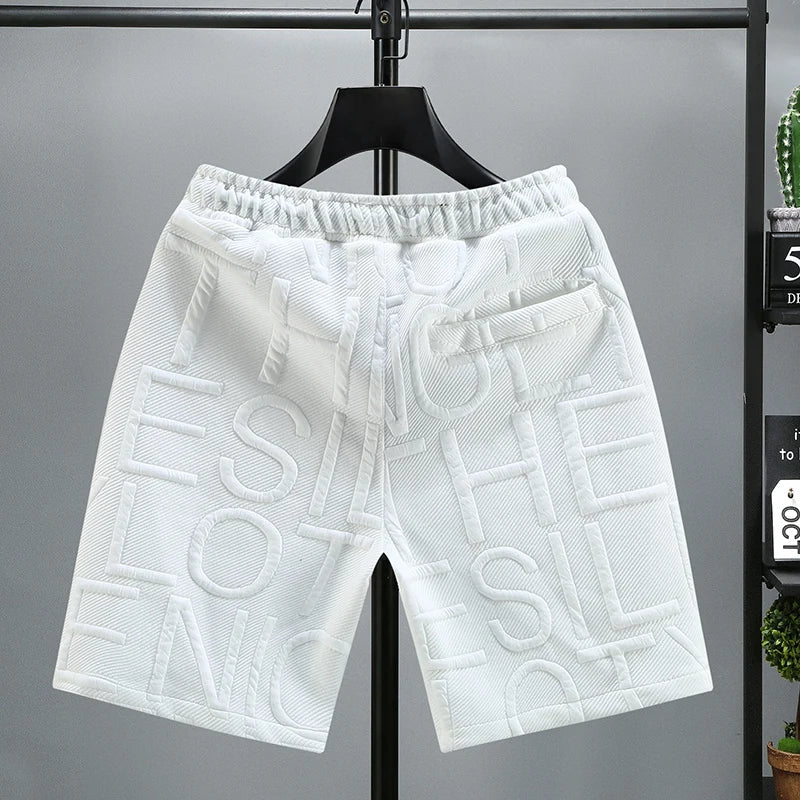 Luxe Shorts™