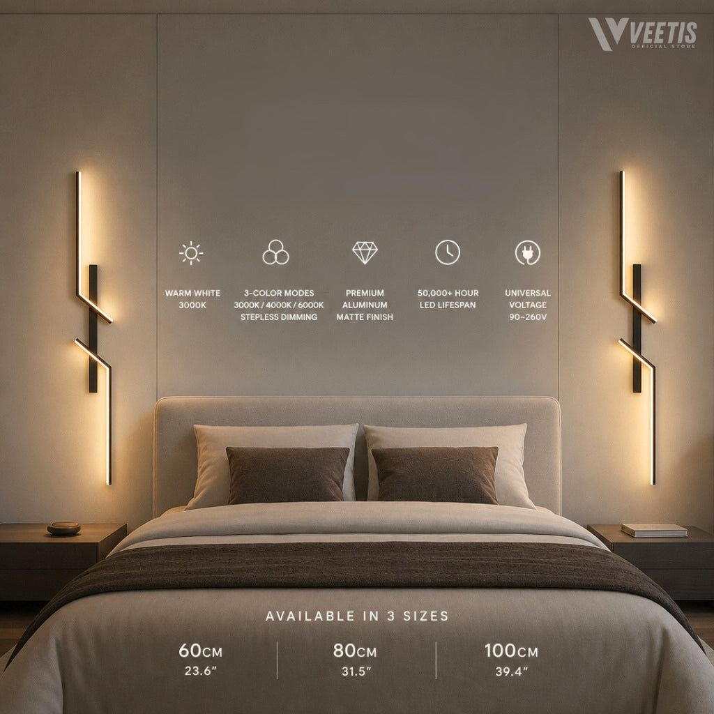 ELUNE™ Accent Wall Light