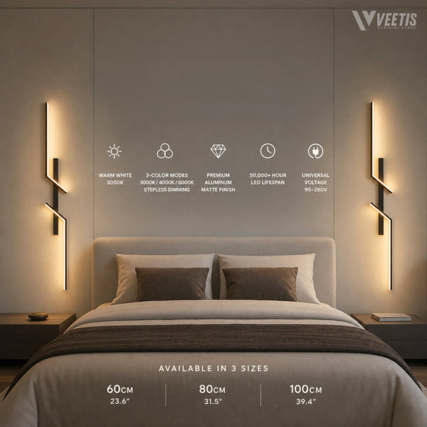 ELUNE™ Accent Wall Light