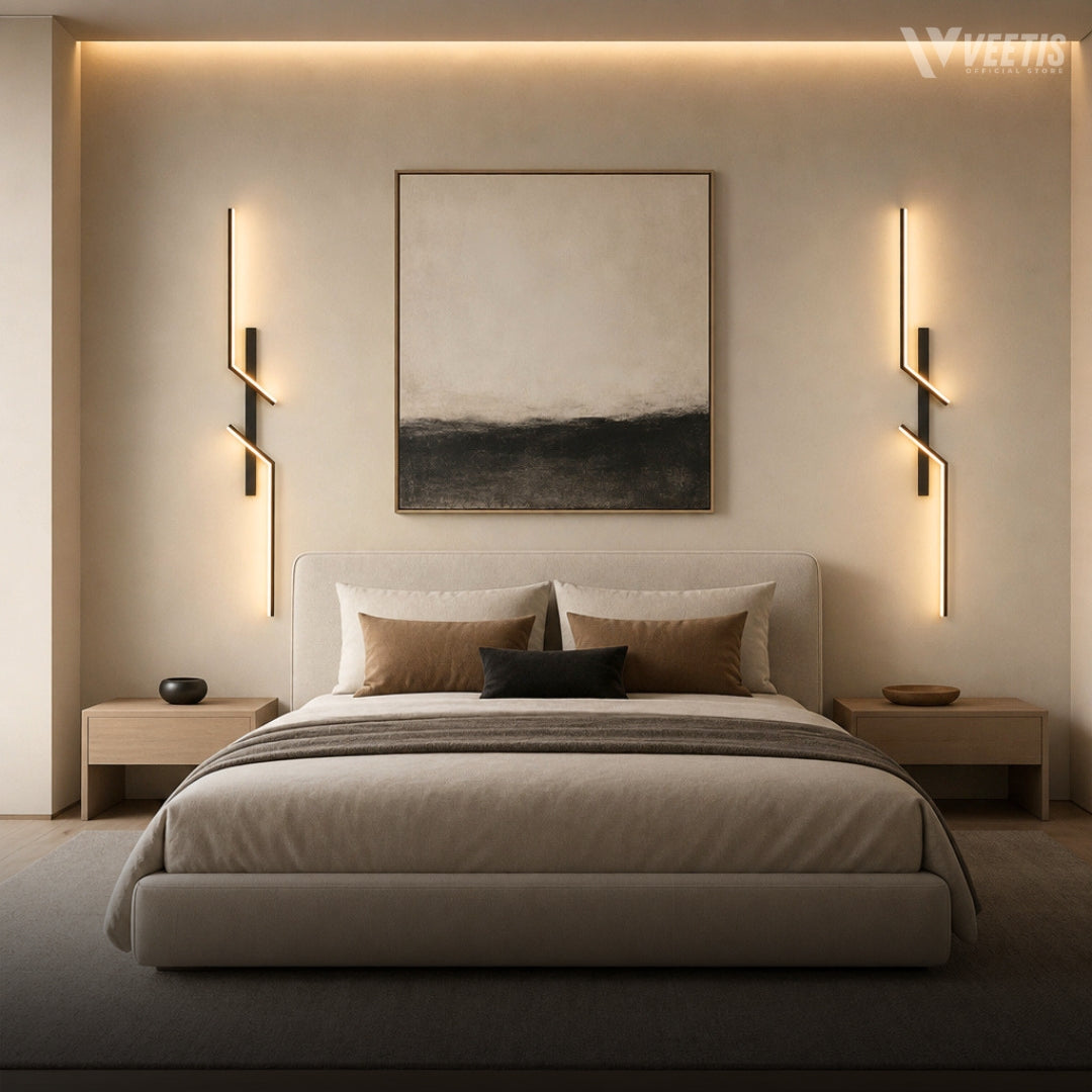 ELUNE™ Accent Wall Light
