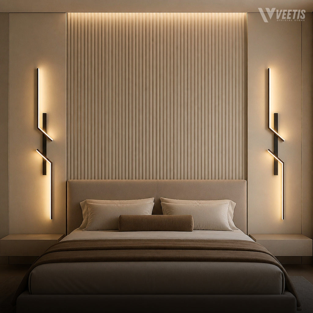 ELUNE™ Accent Wall Light