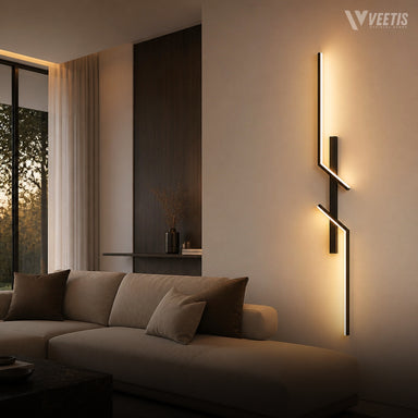 ELUNE™ Accent Wall Light